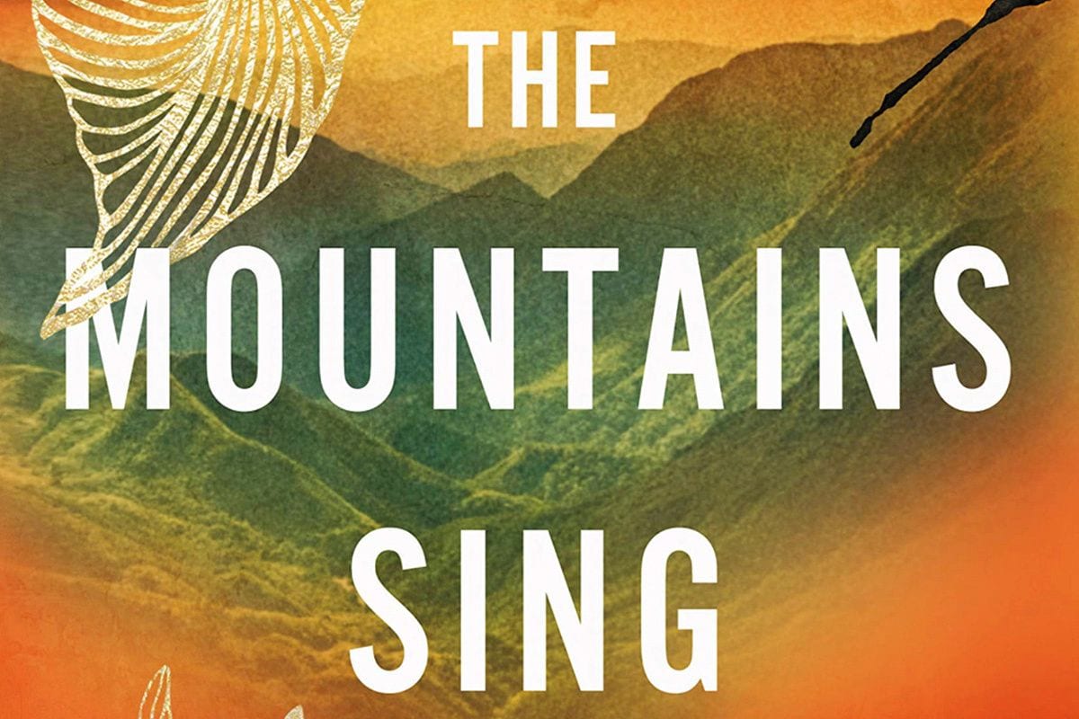 Finding Harmony Amidst Discord: ‘The Mountains Sing’
