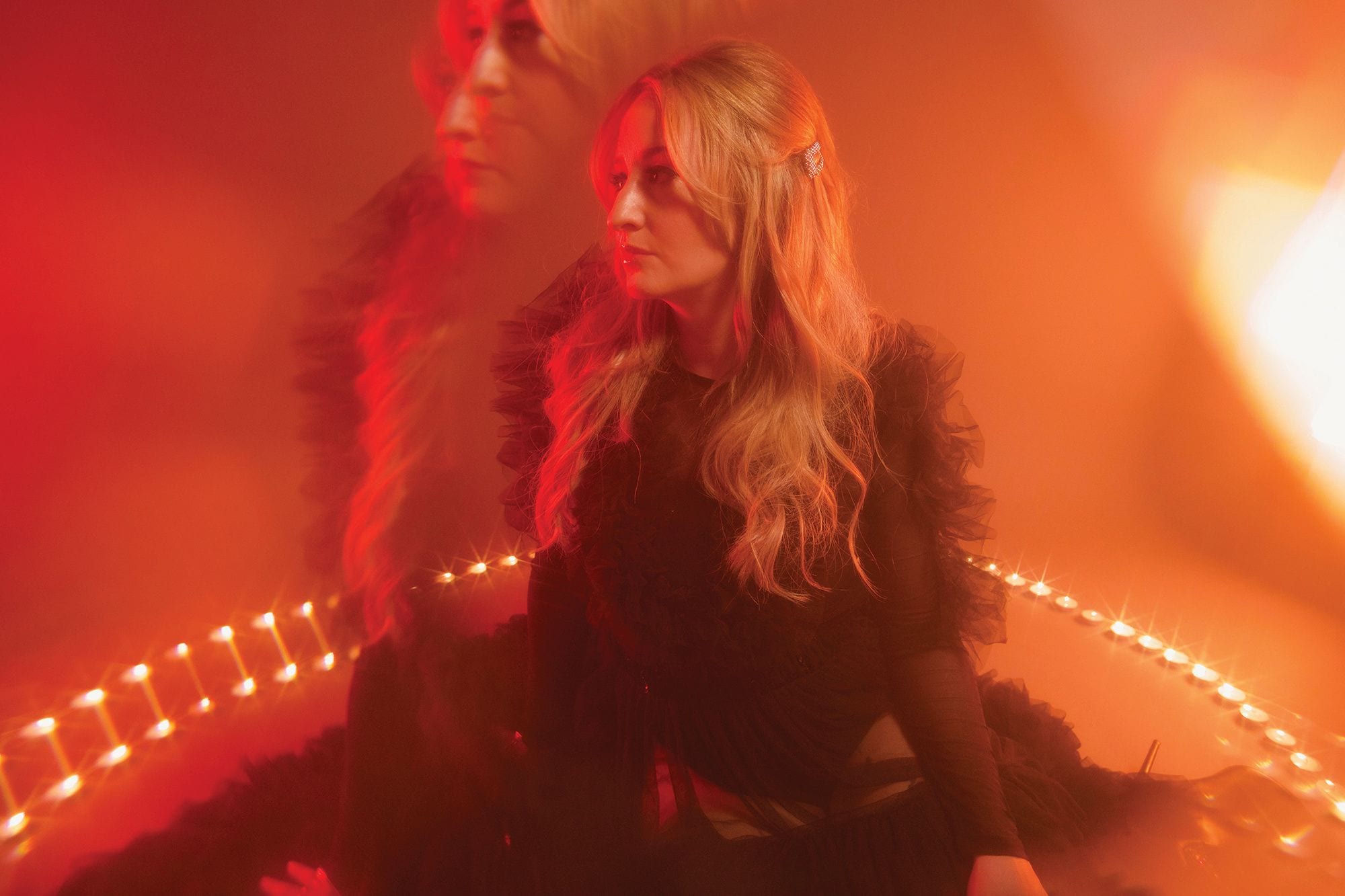 Margo Price – “Twinkle Twinkle” (Singles Going Steady)