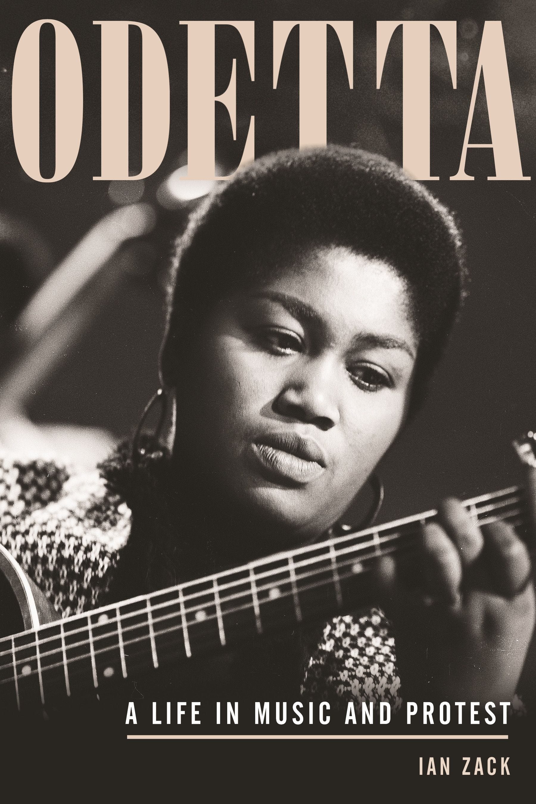 Odetta – Blues Everywhere I Go (1999, CD) - Discogs