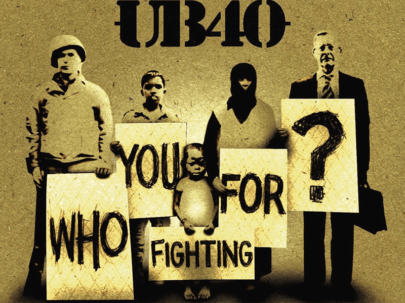 If It Happens Again: Revisiting UB40 in the Age of Brett Kavanaugh