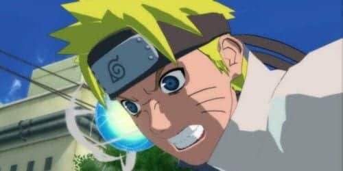 Top 30 Best Naruto Uzumaki Fights