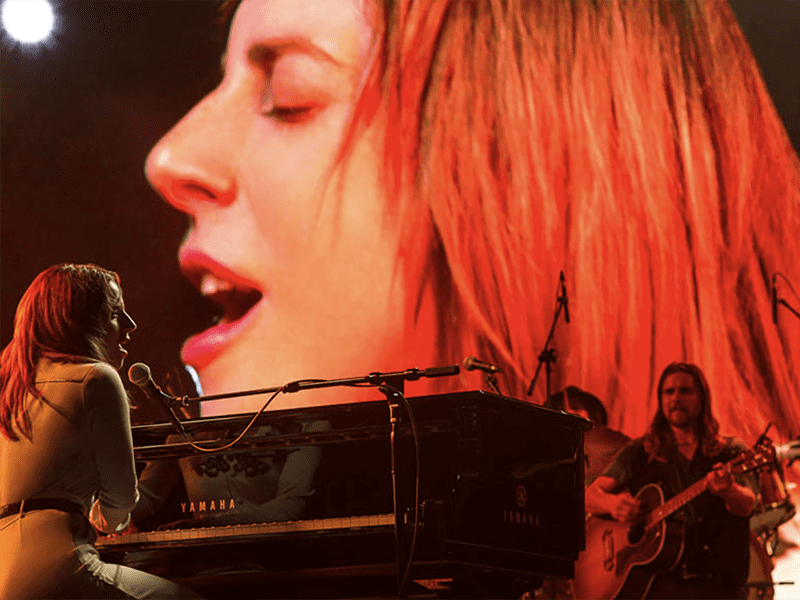 Formulaic ‘A Star Is Born’ Doesn’t Hit Many High Notes