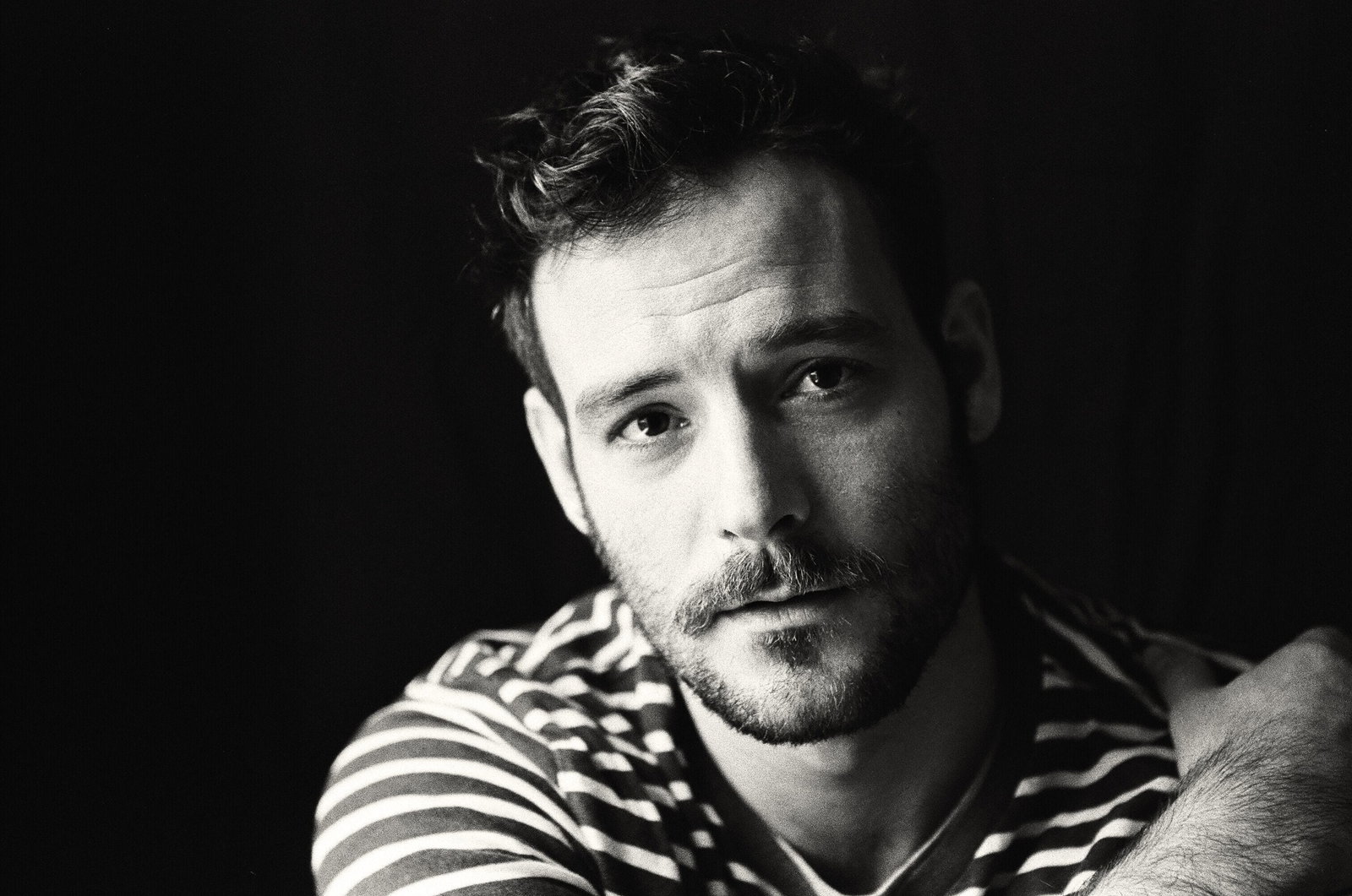 Roo Panes Previews New EP 'Pacific' with Two Tracks (premiere) 1 roo-panes-pacific-colour-premiere