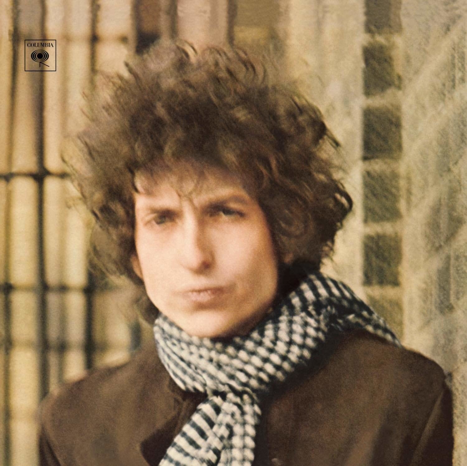 Counterbalance No. 7: Bob Dylan – ‘Blonde on Blonde’