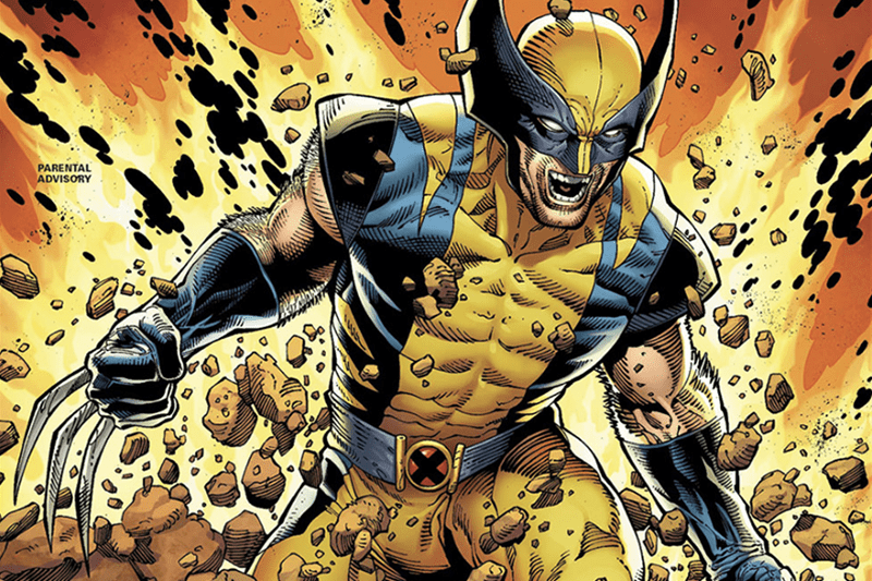 Healing and Nuance Amidst the Violence in ‘Return of Wolverine #1’