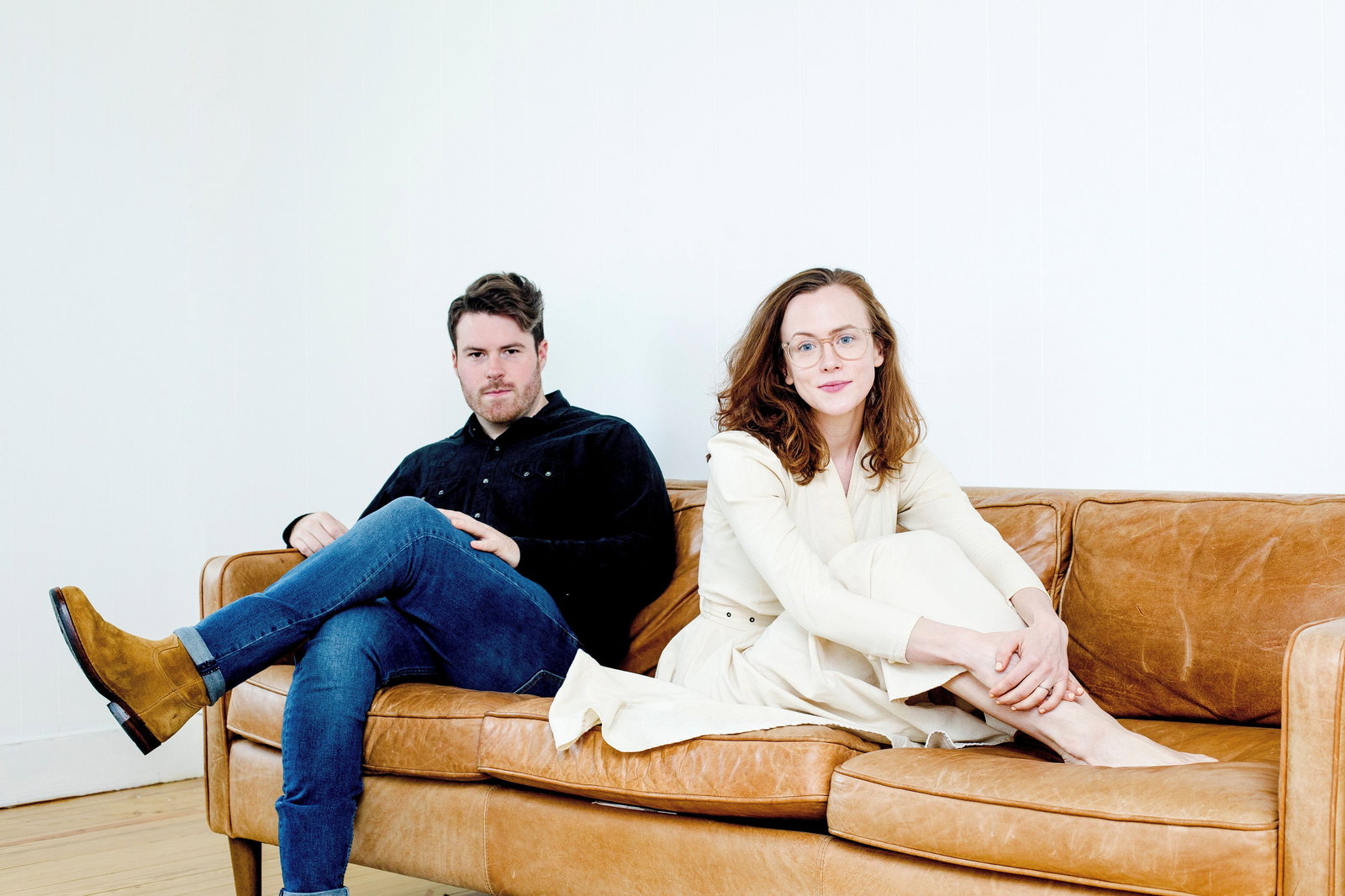 Chatham Rabbits Look Towards a Sunny Outset in “Clean Slate” (premiere)