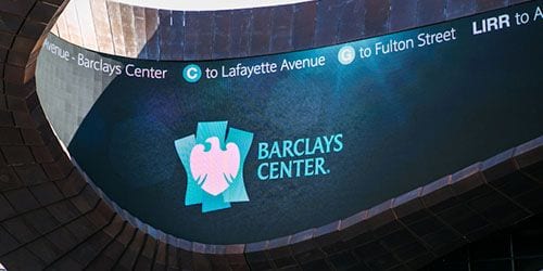 Excitement and Controversy Surround the New Barclays Center