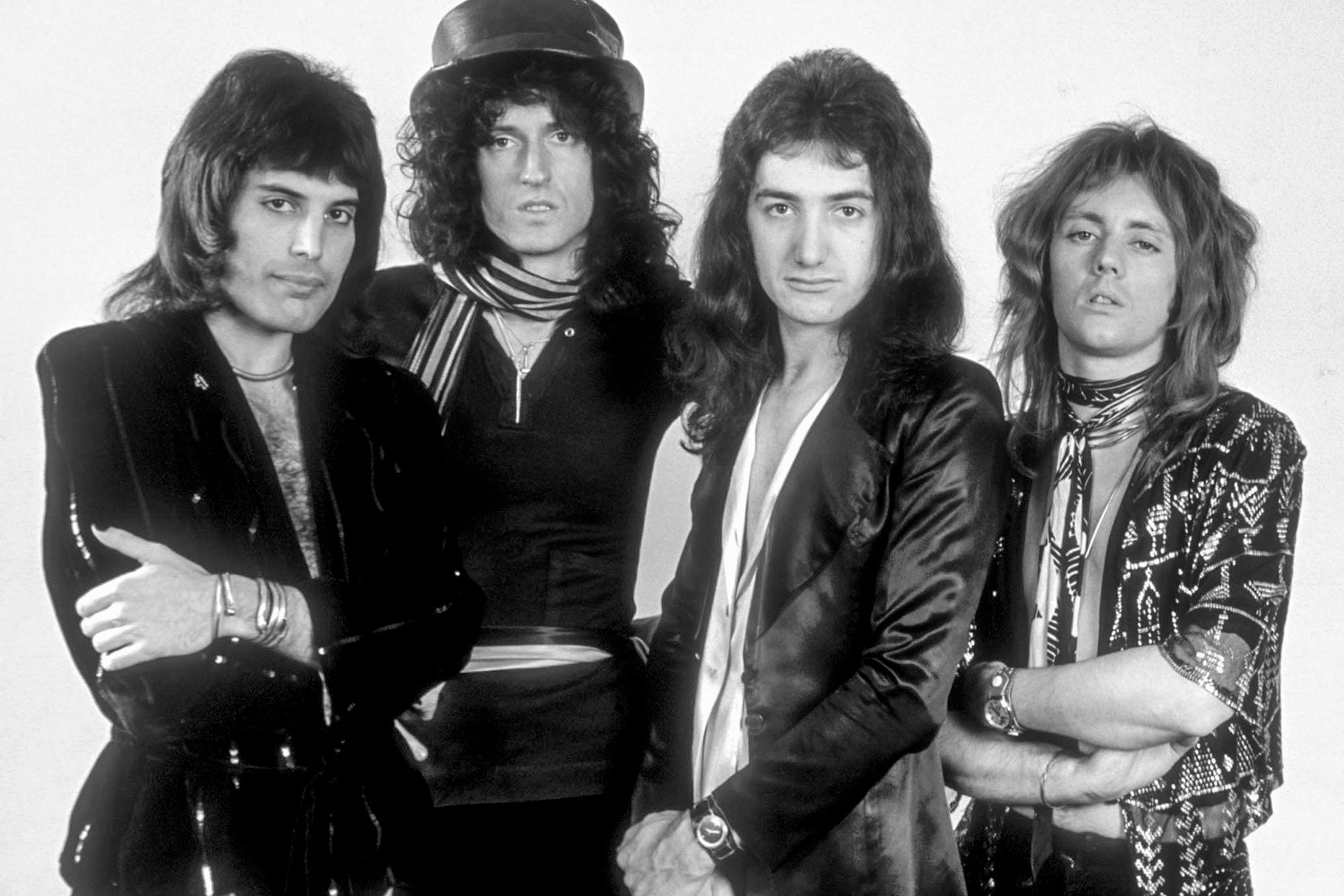 The 10 Most Awesome Queen Songs