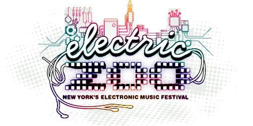 A Day Out at the Electric Zoo Festival 2012