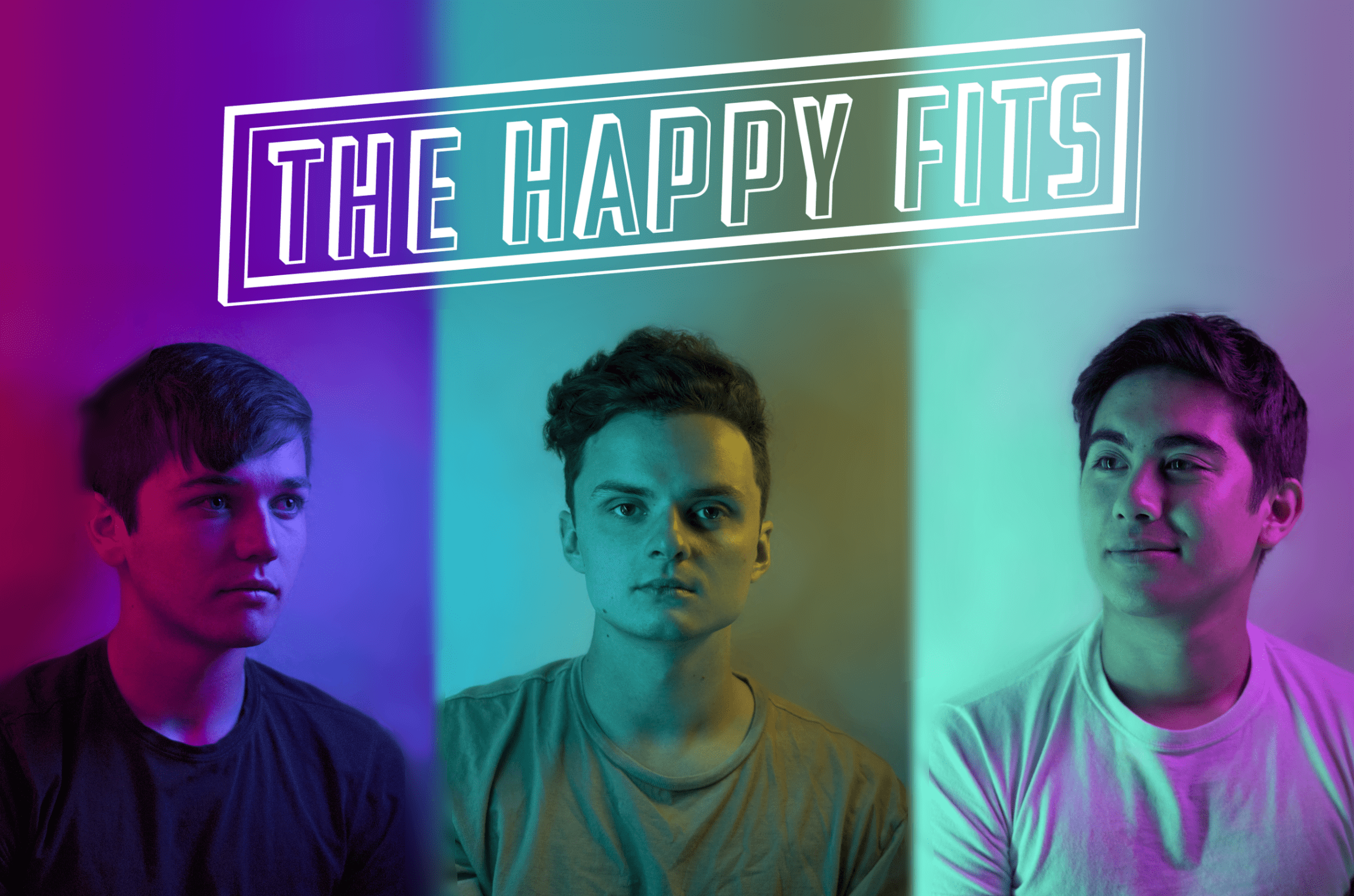 The Happy Fits Promise It Will “Grow Back” (premiere + interview)