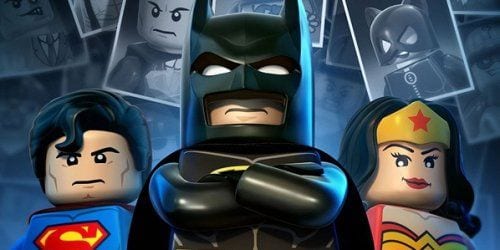 LEGO Batman on X: Critics love him, audiences love him