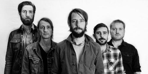 Band of Horses Tease New Album with “Dumpster World” Snippet