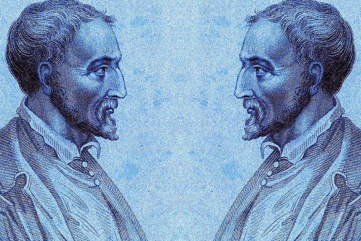 Optimism and the Inquisition: The Extraordinary Life of Girolamo Cardano