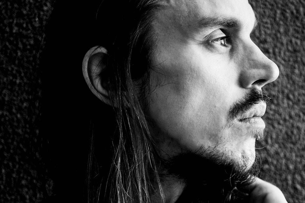 I Just Want to Make That Sad Boy Smile: An Interview with Kleerup 1 kleerup-2020-interview