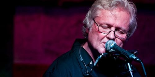 Chip Taylor & The New Ukrainians: 17 May 2012 – New York