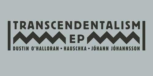 Post-Classical ‘Transcendentalism EP’ available for Streaming