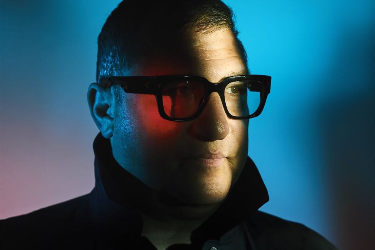 Greg Dulli Crafts a Nocturnal Solo Debut of Reflective Triumph with ‘Random Desire’
