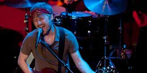 Stream Jukebox the Ghost ‘s “Somebody” + Photos from Secret Show