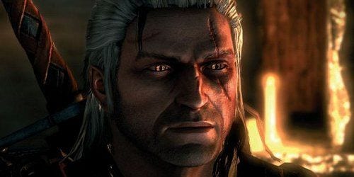 How long is The Witcher 2: Assassins of Kings?