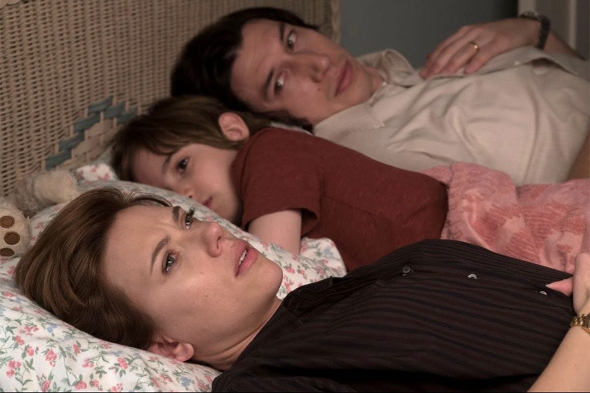 “Everything Is Everything”: 25 Moments That Make ‘Marriage Story’ Fall Apart Masterfully
