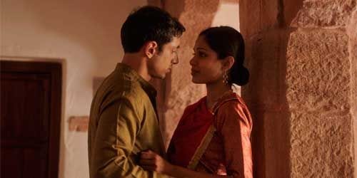 Tribeca Film Festival 2012: ‘Trishna’ + US Premiere Photos