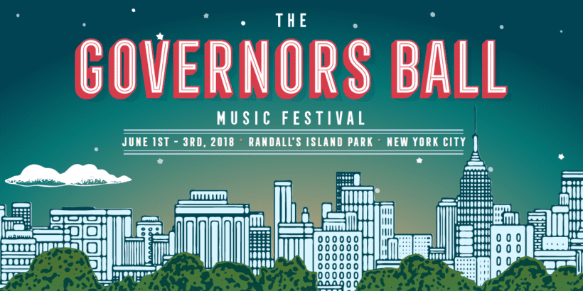 Governors Ball Brings Eminem, Jack White and More to New York