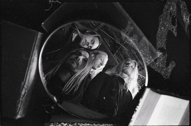 Black Metal Group Lychgate Explores the “Unity of Opposites” Via New Video (premiere + interview)