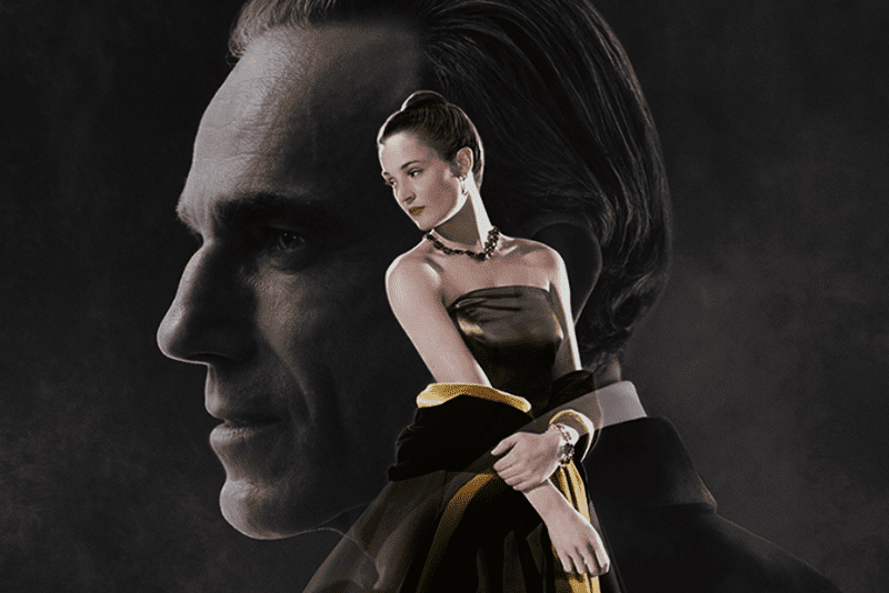 Jonny Greenwood Creates His Best Soundtrack Yet With ‘Phantom Thread’