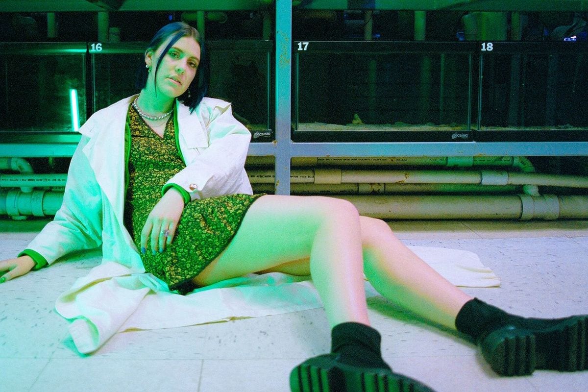 Love You Later Seriously "Making Plans" As an Artist to Embrace (premiere + interview) 1 love-you-later-making-plans