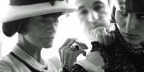 Noticed and Emulated: 'Coco Chanel: An Intimate Life