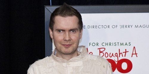 Jonsi in Conversation ‘We Bought a Zoo’ Live Stream Tonight