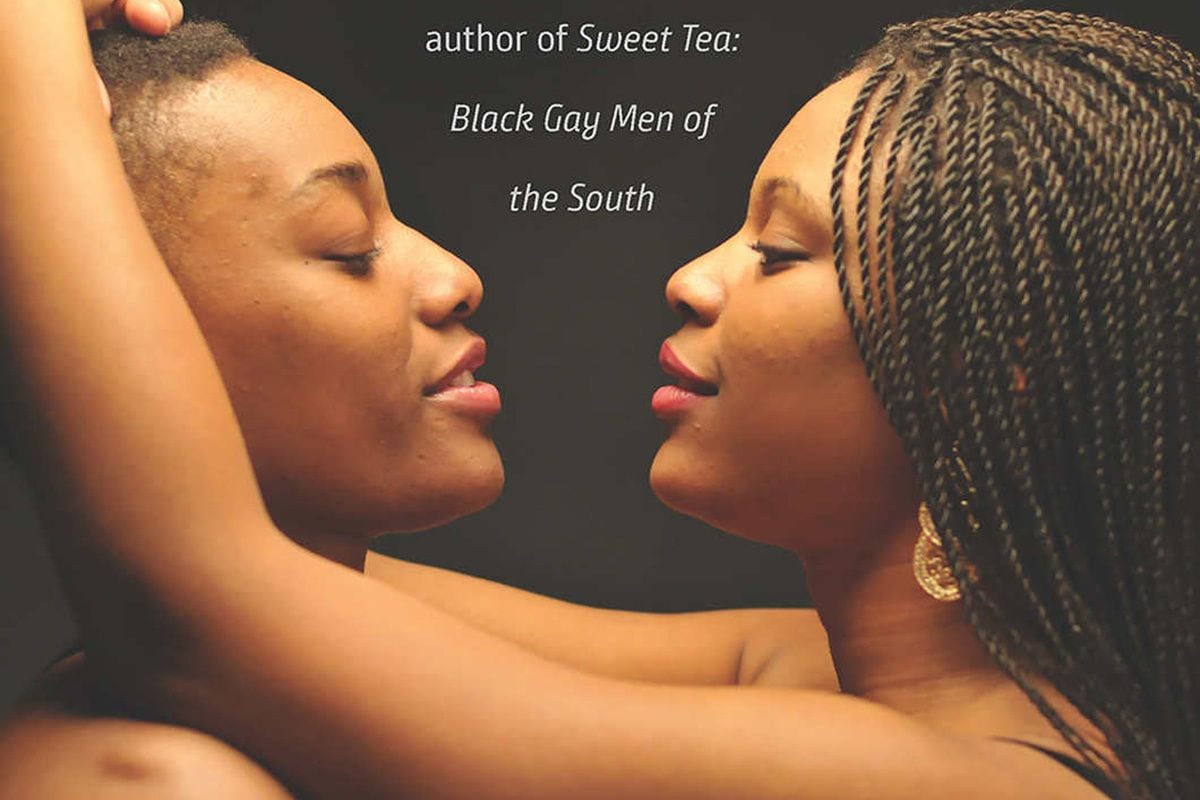 Black. Queer. Southern. Women.