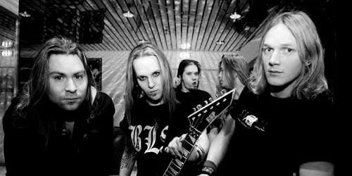 Children of Bodom: Relentless, Reckless Forever » PopMatters