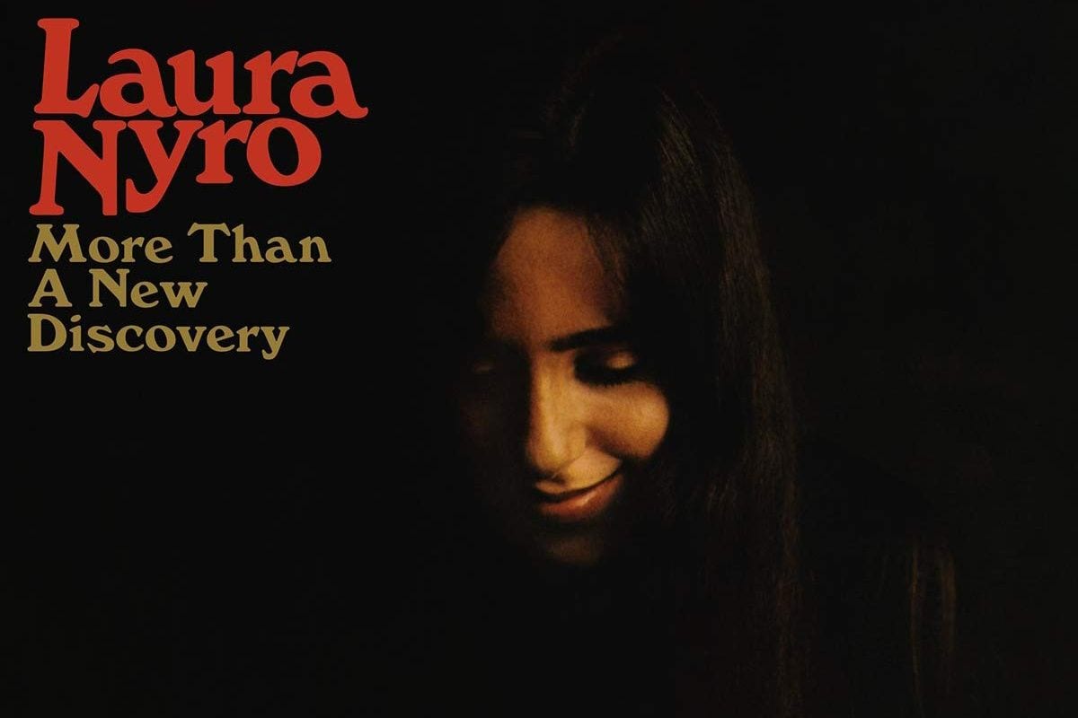 Always the Bridesmaid? Laura Nyro’s Debut Is Ready For Reappraisal