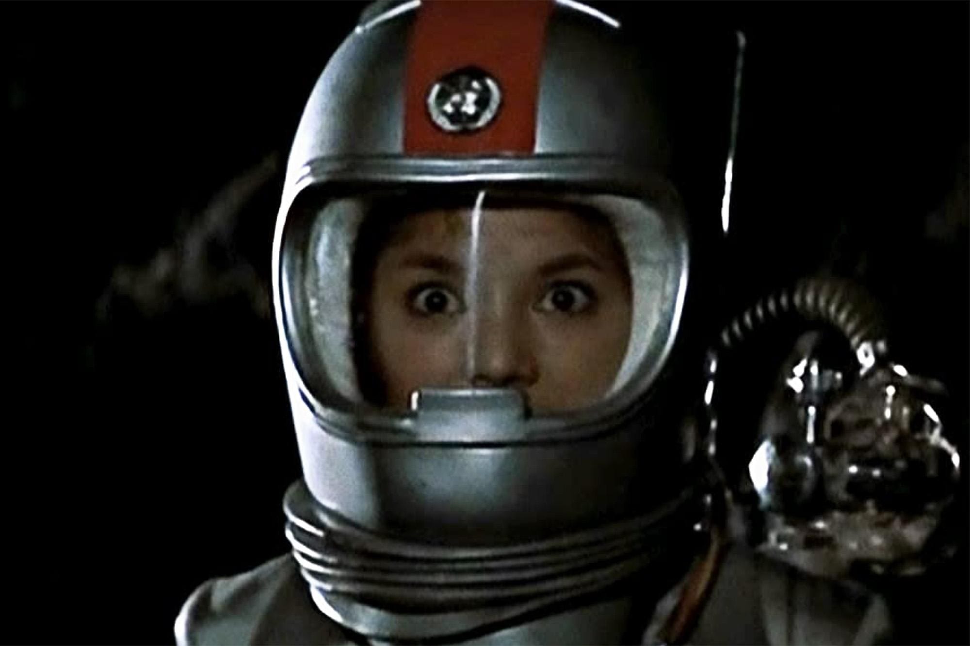 Exploring the Sci-fi Worlds of Ishirō Honda in 3 Films