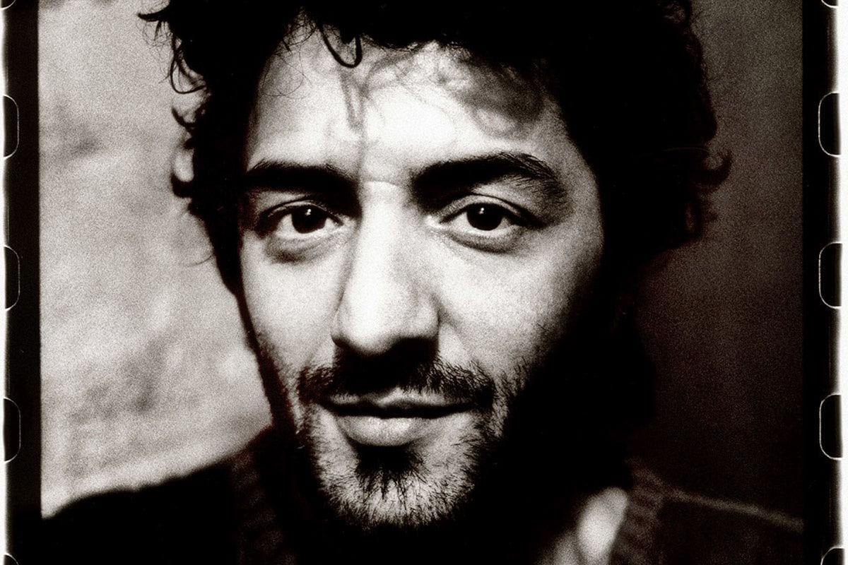 French-Algerian Rocker Rachid Taha Leaves ‘Je Suis Africain’ As His Final Work