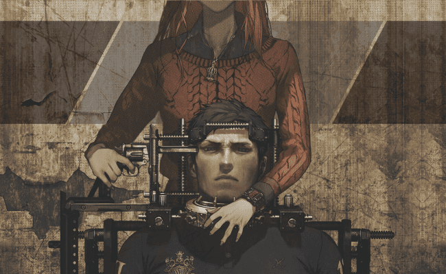 ‘Zero Time Dilemma’ Argues for the Necessity of Trauma