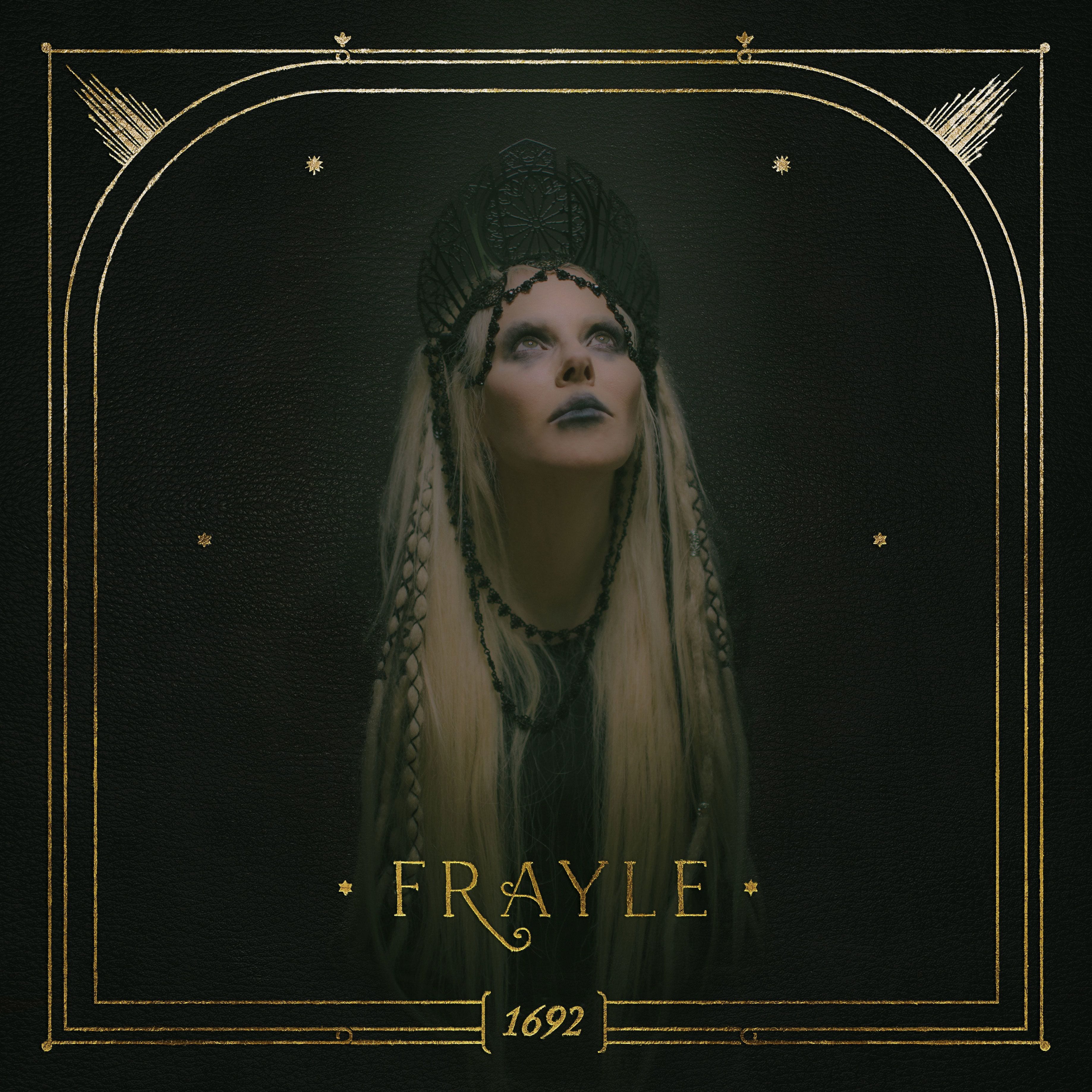 Frayle Deliver Anthems for the Persecuted Via ‘1692’ (album stream) (premiere)