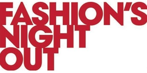 Fashion’s Night Out: 8 September 2011 – Meatpacking District, NY