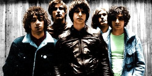 The Strokes & Yeah Yeah Yeahs deliver noughties nostalgia at All