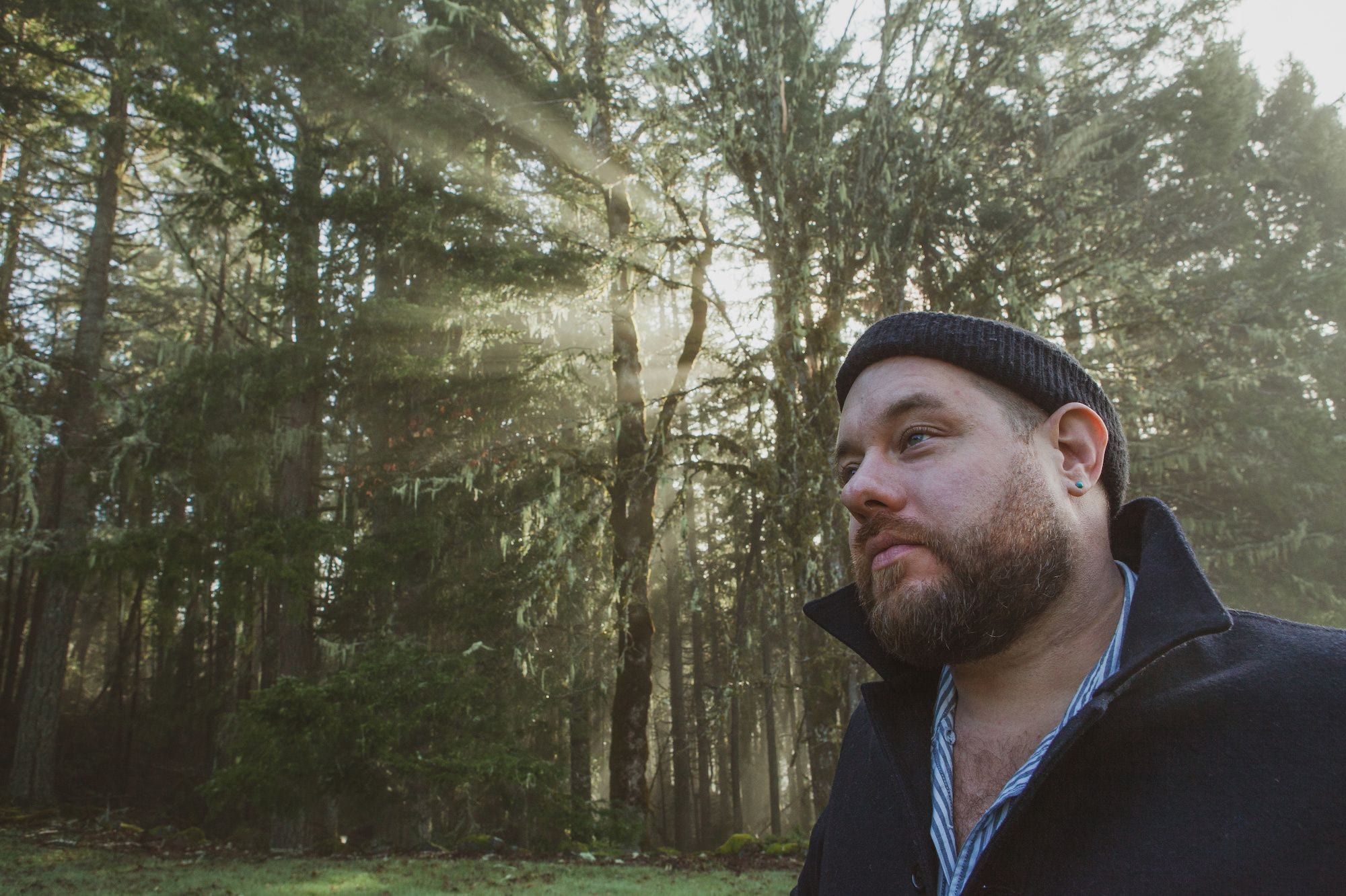 Nathaniel Rateliff Gets Personal on ‘And It’s Still Alright’