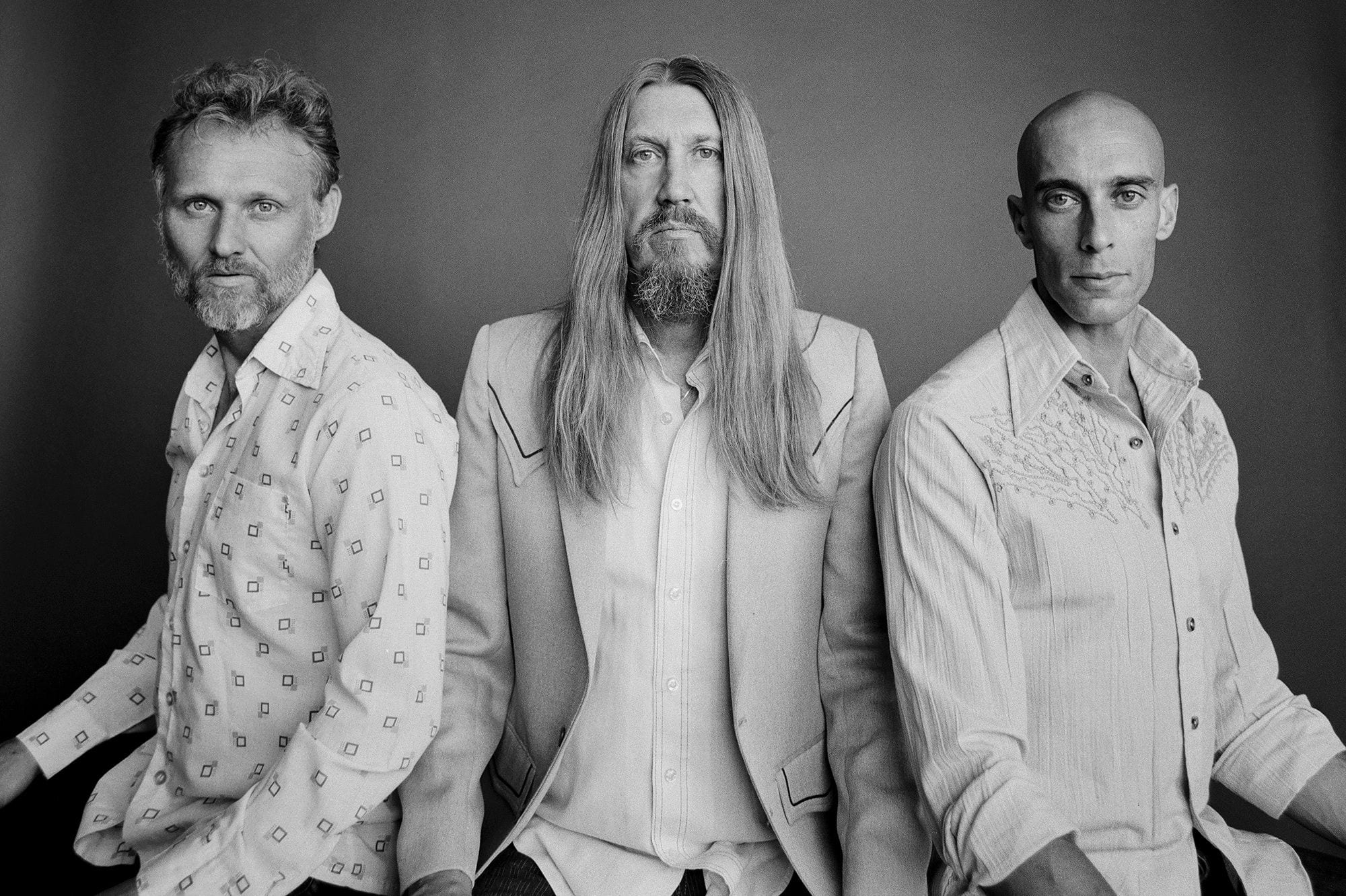The Wood Brothers’ ‘Kingdom in My Mind’ Features Freewheeling Experimentation
