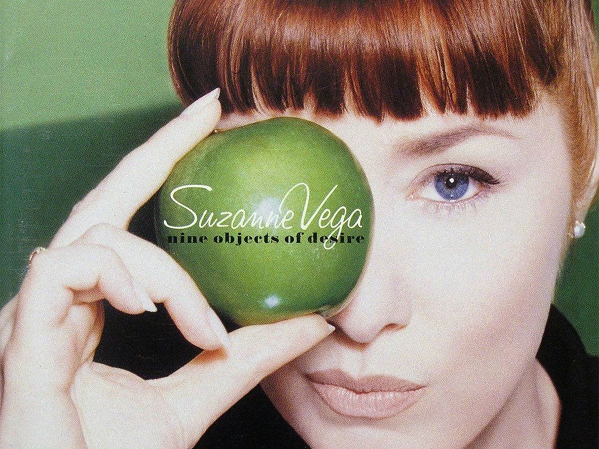 Seduction Through a Pane of Glass: Suzanne Vega’s “Tom’s Diner”