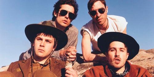 The Black Lips Release New Video for “New Direction”