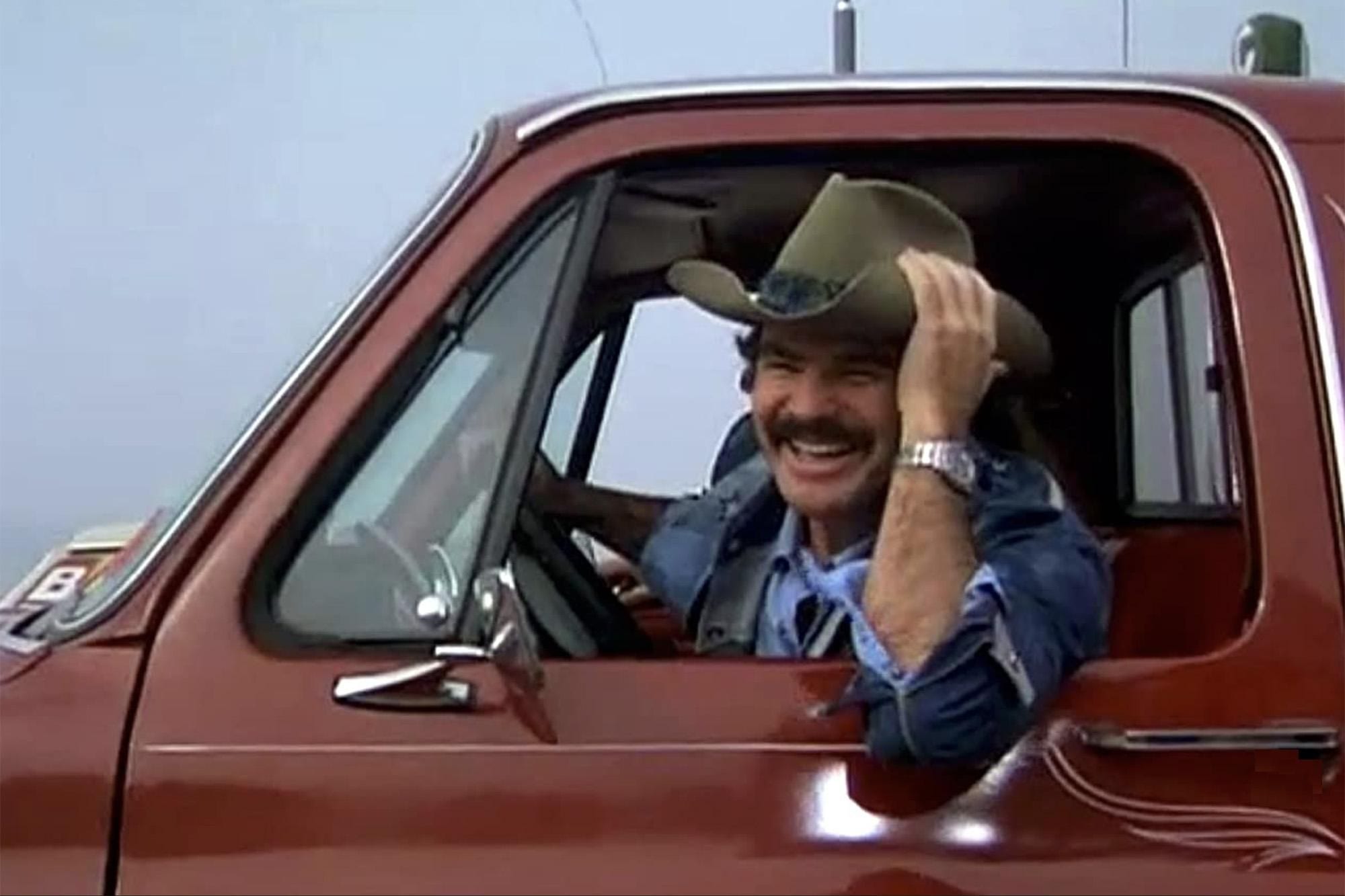 The Risky and Limited Life of Burt Reynolds’ Macho ‘Hooper’