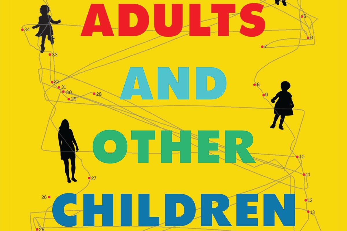 ‘Adults and Other Children’: The Bitter and the Sweet