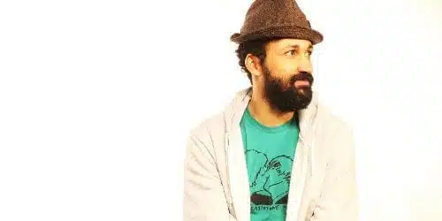 Serengetti Rapper Serengeti: Family & Friends » PopMatters