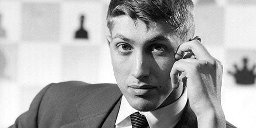 Bobby Fischer Against the World: movie review 