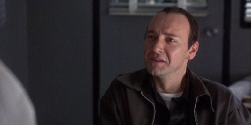 In The Usual Suspects(1995), Bryan Singer convinced every one of the major  actors that they were Keyser Soze. When Gabriel Bryne was asked at a film  festival, Who is Keyser Soze? replied