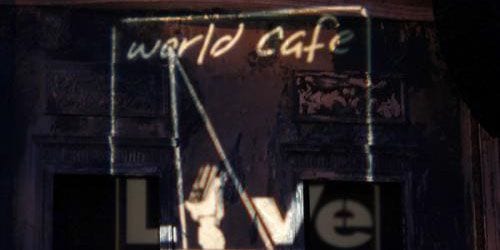 Ben Harper + Raphael Saadiq: 20 May 2010 – World Café Live, Wilmington